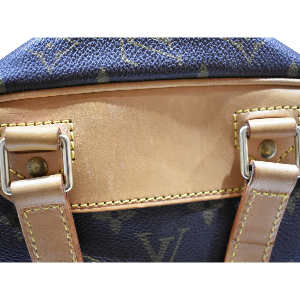 Louis Vuitton Excursion Holder Monogram Brown - image 3